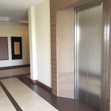 Kitlada Hotel Udonthani Udon Thani Exterior foto