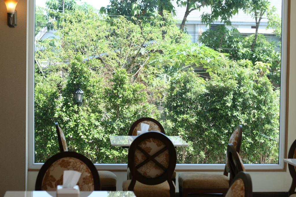Kitlada Hotel Udonthani Udon Thani Exterior foto