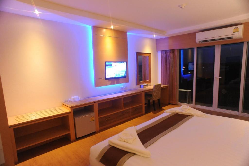 Kitlada Hotel Udonthani Udon Thani Quarto foto