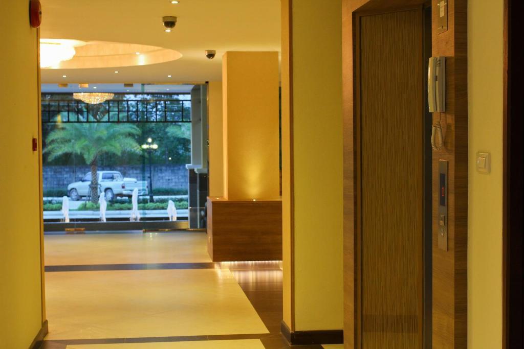 Kitlada Hotel Udonthani Udon Thani Exterior foto