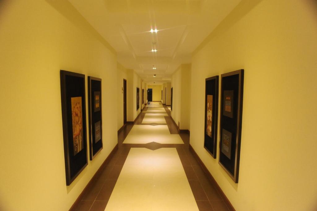 Kitlada Hotel Udonthani Udon Thani Exterior foto
