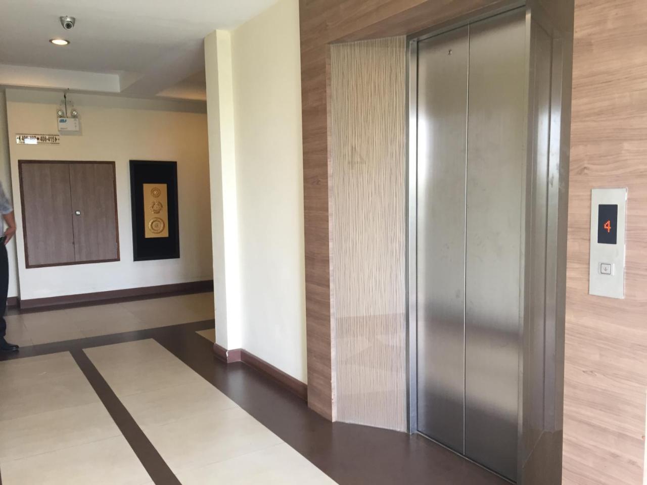 Kitlada Hotel Udonthani Udon Thani Exterior foto