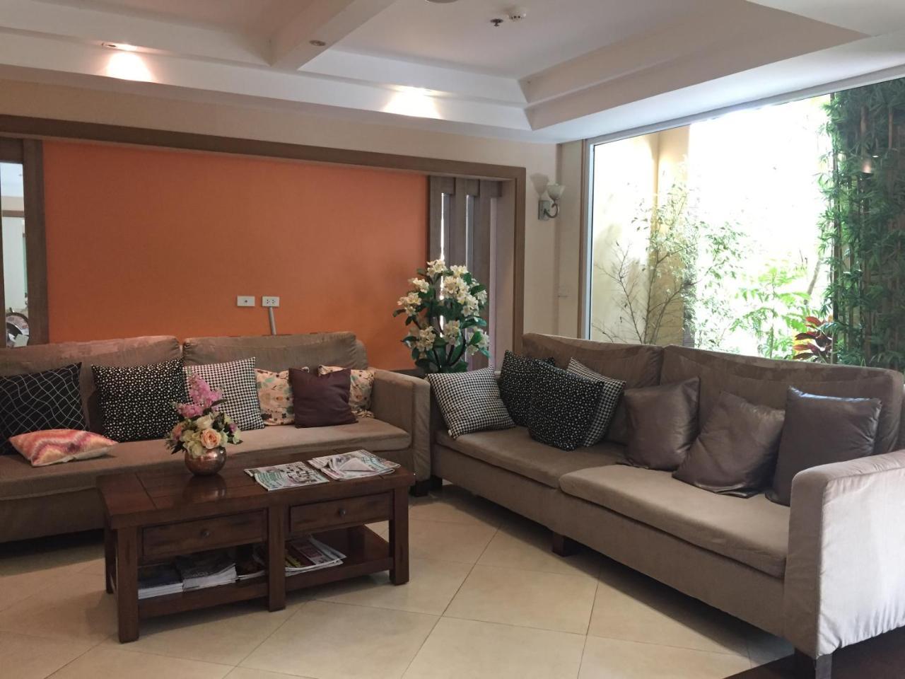 Kitlada Hotel Udonthani Udon Thani Exterior foto